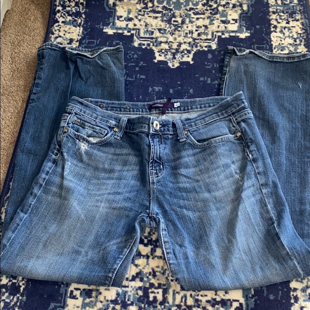Vigoss Bootcut Jeans